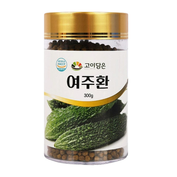 여주환 300g