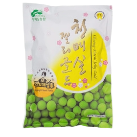 홍쌍리 청매실 젤리 골드 300g