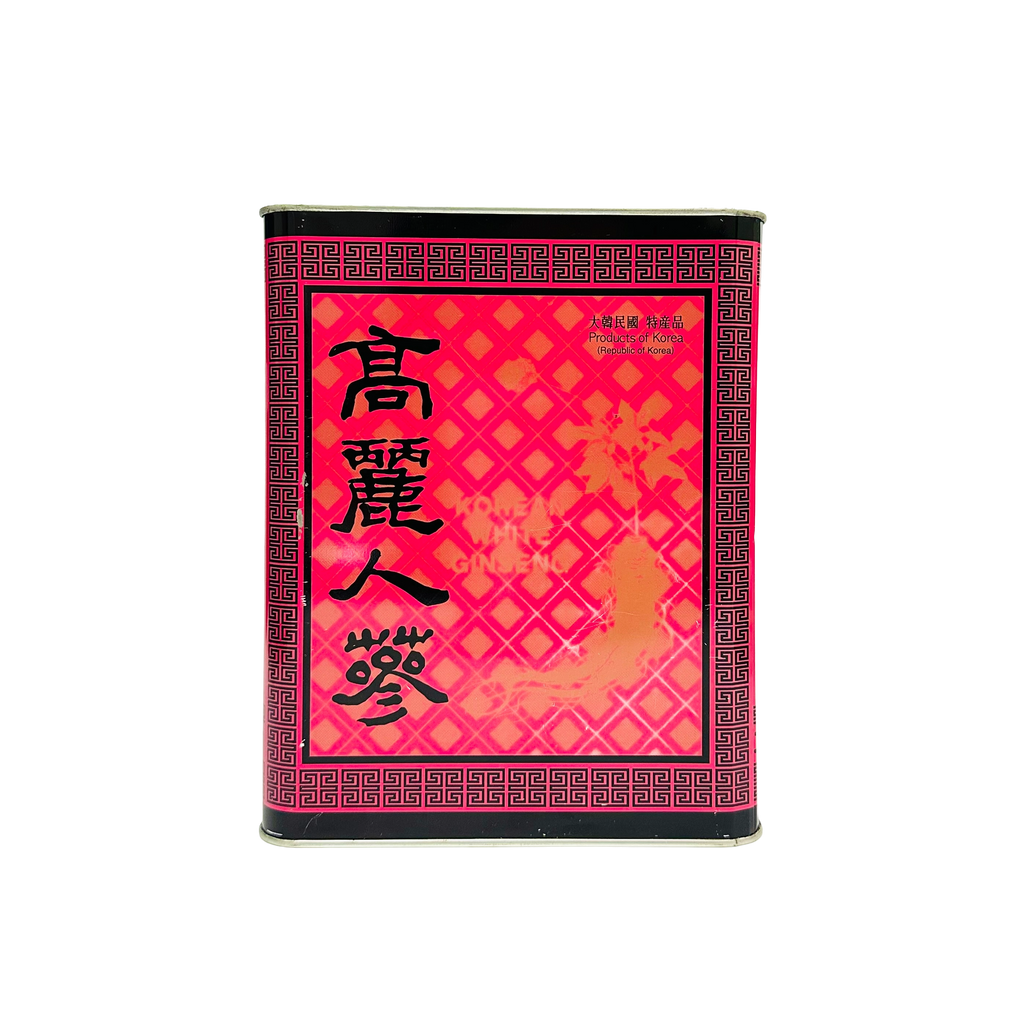 고려인삼 대편 25뿌리