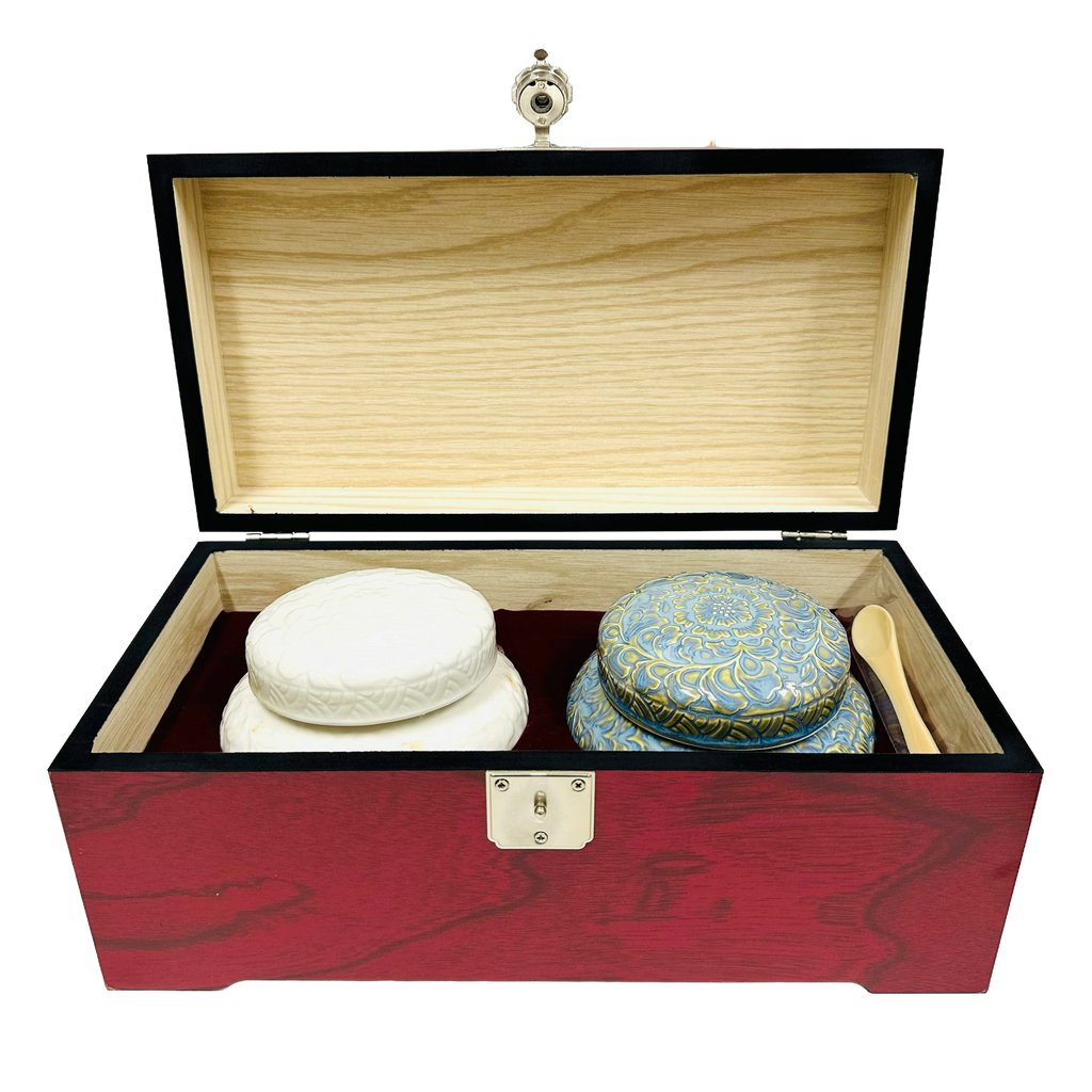 산삼봉 2병 1kg(500g*2ea)