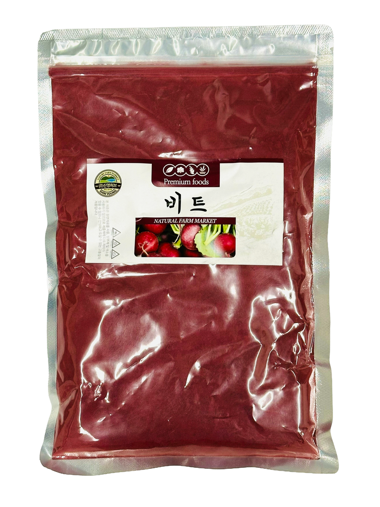 비트 분말 500g