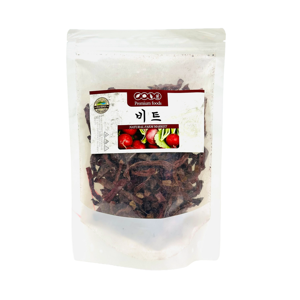 건조 비트 200g