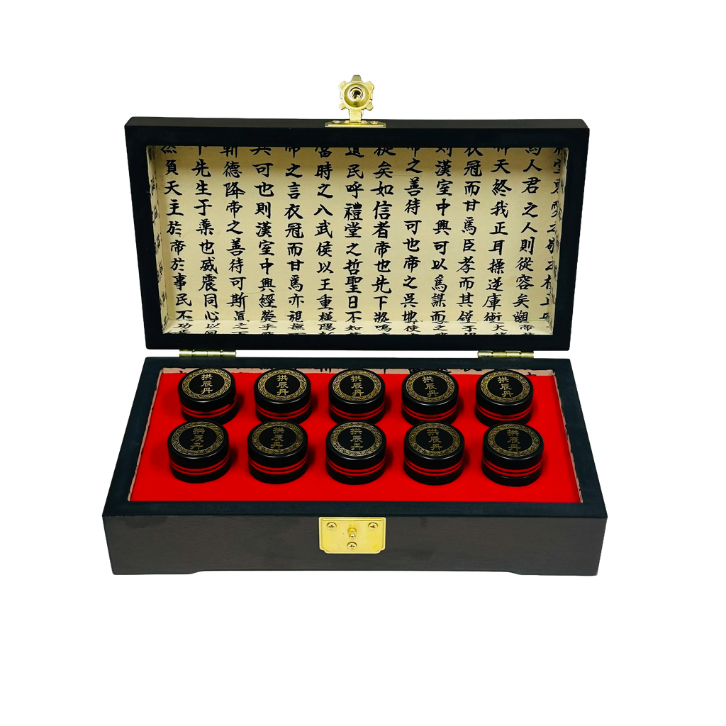 공진단 3.75g*10ea