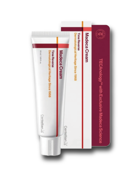 센텔리안24 마데카크림 타임리버스 50ml