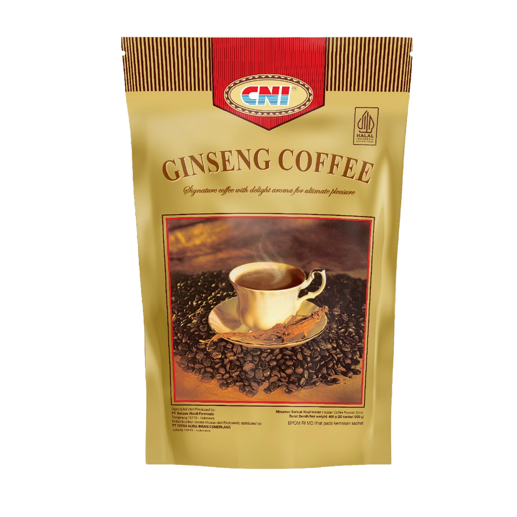 홍삼 인스턴트 커피 20개입