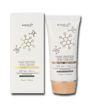 NMN 펩타이드 썬크림 50ml